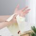 Cleanbear 100% Cotton Wash Cloths 12 Pack - Large 13x13 Inches Bathroom Washcloth Set in 12 Assorted Colors - Buy Online on GoSupps.com