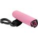 Buy Birdz 4 Clip-On Neoprene Pink Sleeve Lip Balm Holsters | Stylish Lipstick Holder & Key Chain | International Shipping Available - Buy Online on GoSupps.com