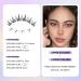 Shop Fluffy C Curl Lash Clusters Kit - 10 Rows Upper & 1 Row Lower Beginner-Friendly & Reusable (11-14.5mm) - International Shipping Available - Buy Online on GoSupps.com