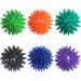 Harilla 5x Exercise Ball with Knobs - Relaxing Foot Massage Tool | Improved Design & Easy to Use | International Shipping - Buy Online on GoSupps.com