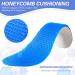 Cool & Breathable Gel Insoles for Women & Men - Flexible Arch Support & Pain Relief Shoe Inserts - Honeycomb Design Customizable Fit (Women s Sizes 4-8 - Buy Online on GoSupps.com