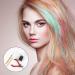 Premium 4-in-1 Hair Extension Tool Set - Microring Extensions Accessories with 1000 Micro Rings & Needle | International Shipping - Buy Online on GoSupps.com
