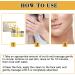 Turmeric Glow Combo Glow Turmeric Skin Care Set with Turmeric Face Wash Turmeric Glow Scrub Turmeric Face Cream for Deep Cleaning Brightens and Firms Skin Helps to Reduce Acne and Dark Spots - Buy Online on GoSupps.com