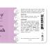 Deep Steep Hand Wash 10oz (Lilac Blossom) | Luxurious and Gentle Cleansing - Buy Online on GoSupps.com