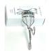 Professional Classic Eyelash Curler with Extra Refill Pad | Precision Curl Control | No Pinching No Pain | Extra-Wide Design for All Eye Shapes - Buy Online on GoSupps.com