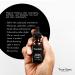 True Sons Daily Beard & Scalp Oil - Natural Hydration for Healthy Beards | 1 oz - Shop Internationally - Buy Online on GoSupps.com