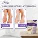 Fivona Lavender Foot Soak Blend - Calming Epsom Salt for Tired Feet Soothe Soreness & Rejuvenate Pedicure Spa at Home (14.1 oz - Buy Online on GoSupps.com