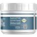 Earthborn Elements Potassium Bicarbonate 2.5 lb - Pure & Undiluted - Mess-Free Tub - Pack of 1 - Buy Online on GoSupps.com