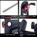 Goture Fishing Line Spooler | Reel Winder Machine for Spinning, Cast, and Trolling Reels | Large Capacity Spooling Station System - Buy Online on GoSupps.com