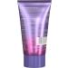Biovax Ultra Violet Intense Regenerating Toning Mask for Blonde and Gray Hair 150ml - Buy Online on GoSupps.com