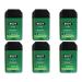 Brut Deodorant 2 Ounce Oval Solid Classic Scent(Anti-Perspirant) (59ml) (6 Pack)
