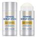 Advanced Retinol Firming Serum Stick Firming Wrinkles and Laugh Lines Reduces Lines Moisturizes Nourishing Anti Aging Repair Tightens Skin (2 Pack) 1 Fl Oz (Pack of 2)