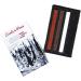 Premium Sketching Crayons Set with Display Stand - Professional Artist Quality - Buy Online on GoSupps.com
