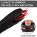 4-Layer 3.54 Inch Height Increase Insoles for Men and Women | Air Cushion Shoe Inserts by Laiyunsee - Buy Online on GoSupps.com