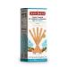 Do a Jimena Turr n sticks with peanut brittle and almond with sea salt gluten free 200 grams.