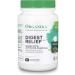 Organika Full Spectrum Plant Enzymes- Helps Break Down Carbs Fat Protein Dairy- 60 vcaps & Digest Relief- with Ginger and Activated Charcoal- Relief for Digestive Upset 90 Count (Pack of 1) - Buy Online on GoSupps.com