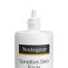 Neutrogena Sensitive Skin Liquid Sunscreen SPF 50 - 1.4 fl oz (40 ml) | Broad Spectrum Protection - Buy Online on GoSupps.com