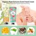 74 Pack Hand Cream Gift Set with Shea Butter - Natural Plant Fragrance, Travel Size Lotion for Dry Cracked Hands - Perfect Stocking Stuffer for Women, Mom, Teen Girls - Buy Online on GoSupps.com