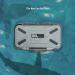 ROUVEE WP225-1 Waterproof Fishing Tackle Box Organizer - 4 Pack Mini Lure Box Set | Adjustable & Compact for Fishing Enthusiasts - (4 Colors) - Buy Online on GoSupps.com
