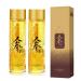 Ginseng Extract Ginseng Anti-Wrinkle Firming Essence Ginseng Facial Essence Moisturizing and Nourishing Facial Essence Oil 2pcs