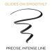 L'Or al Paris Infallible Lacquer Eyeliner in Espresso - 0.08 oz | Long-Lasting Precision Eyeliner - Buy Online on GoSupps.com