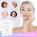 Face Lift Tape 100pcs - Invisible Makeup Neck & Eye Lift Bands for Instant Facelift - Secret Lift Face Lifter Tape for Jowls & Double Chin - Waterproof & Easy to Use - Buy Online on GoSupps.com