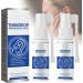 Tinnidrop Tinnitus Relief Spray Tinnitus Relief Spray Tinnitus Relief for Ringing Ears Relieve Ear Discomfort Earwax Cleaning Care Spray for Relieves Tinnitus Ear Back (2 Pcs)