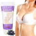 J TOHLO Breast enhancement cream Breast firming cream Women's lifting and massage firming cream Breast enlargement cream Moisturizing cream