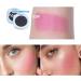 Black Cream Blush Color Changing Blush for Cheek and Lip Makeup Black Blush Color Changing Long Lasting Natural Finish for All Skin Types - Buy Online on GoSupps.com