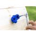 Squirrel Products 20 Large Kids Rock Climbing Holds with Mounting Hardware - Easy Installation for Indoor or Outdoor Playsets - Buy Online on GoSupps.com
