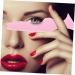 CRILSTYLEO 2pcs Silicone Beauty Ruler Eye Mascara Eyeliner Stencils for Hooded Eyes Lash Cosmetics Makeup - Buy Online on GoSupps.com