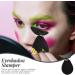 SHERCHPRY Eye Makeup Applicators Silicone Eye Shadow Stamp Eyeshadow Stamp Applicator Silicone Eyeshadow Stamp Crease Lazy Eyes Makeup Draw for Eyes Makeup Eyeshadow Seal Makeup Stamp - Buy Online on GoSupps.com