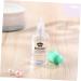 VINTORKY Lace Front Wigs Remover for Toupee Tape Glue Remover for Lace Wig Lace Front Wig Remover Wig Tape Front Lace Wig Lace Glue Remover Wig Bonding Glue Remover Lace Wigs Hair Wig Glue - Buy Online on GoSupps.com