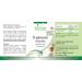 Fairvital | D-glucarate de calcium - 90 g lules - 1500mg dont 195mg de calcium par dose journali re - qualit contr l e et hautement dos e - 100% v g talien - Made in Germany - Buy Online on GoSupps.com