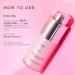 Infinitek Paris Multi-Active Collagen Eye Cream & Retinol Serum - Anti Aging, Reduce Wrinkles, Dark Spots - 0.50 Fl Oz - Buy Online on GoSupps.com