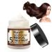 Moisturizing Hair Mask, Magic Hair Mask, Hair Repair Cream, Deep Hair Mask, Hair Care for Hair, Repair Dry or Damaged Hair