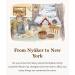 Organic Vegan Swedish Ginger Snaps Cookies - Dairy-Free Crackers - Gift Tin - Nyakers - Buy Online on GoSupps.com
