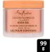 Shea Moisture Edge Gel Paraben-Free Hair Styling Coconut & Hibiscus + Flaxseed with Coconut Oil Silk Protein and Neem Oil 99 g - Buy Online on GoSupps.com