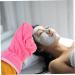 FOMIYES 3 Pairs Wax Hand Mask Paraffin Heated Gloves Paraffin Wax Disposable Gloves Paraffin Treatment Beauty Paraffin Wax Paraffin Gloves Treatment Fleece Care - Buy Online on GoSupps.com