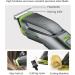 Rechargeable Hair Trimmer for Men Hair Cutting Set Professional Electric Hair Trimmer Adjustable for Barbers - Buy Online on GoSupps.com