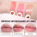  Prreal 3 Colors Moisturizing Lip Gloss Fruit Hydrating Lip Balm for Full Lips Ink Lip Oil Waterproof Up to 24 Hours Liquid Lipstick for Treatment of Lips  - Buy Online on GoSupps.com