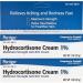 Hydrocortisone Cream (1 Percent)