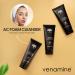 Buy VENAMINE Korean Face Wash - Acne Treatment + Daily Cleanser for Sensitive & Oily Skin | Salicylic Acid Formula | 150ml - Buy Online on GoSupps.com