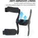 Buy Adjustable Knee Immobilizer Brace 12'' | Comfortable Stable Support for Knee Hyperextension & Hemiplegic Abduction - International Shipping - Buy Online on GoSupps.com