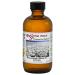 Meadowfoam Carrier Oil - 4 oz - GC/MS Tested - Supplied in 4 oz. Amber Glass Bottle with Black Phenolic Cone Lined and Safety Sealed Cap