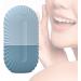 Zialofi Ice Roll for Face Ice Shell for Face Accessory Portable for Home Travel Ice Cube Roller Skin Tool Gifts Women blue - Buy Online on GoSupps.com