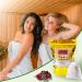 Organic Yoni Steam Herbs for Vaginal Cleansing | V Steam Kit with Filter Bag - 7 Steams for Women - Buy Online on GoSupps.com