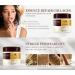 Collagen Hair Mask 500ml Hair Masks for Dry Damaged Hair Deep Conditioning Hair Treatment Natural Argan Oil Collagen Hair Mask Deep Conditioning Hair Mask - Buy Online on GoSupps.com