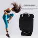 Shop Wakauto Exercise Bands - Resistance Fitness Thigh Straps for Men & Women | Strength Training & Workout Cuff Bands - Buy Online on GoSupps.com