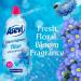 Asevi Bundle Spanish Cleaning Products Home Room Air & Clothes Fabric Freshener Softener Laundry Scent Booster Breeze Blue Bathroom Disinfectant Floor Surface Limescale Mould Mildew Cleaner Remover - Buy Online on GoSupps.com